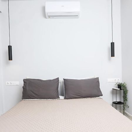 Sol Apartments Corfu By Estia Esterno foto