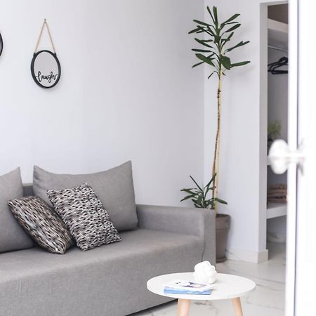 Sol Apartments Corfu By Estia Esterno foto