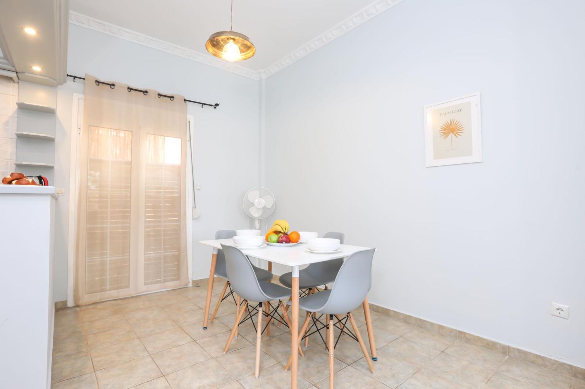 Sol Apartments Corfu By Estia Esterno foto