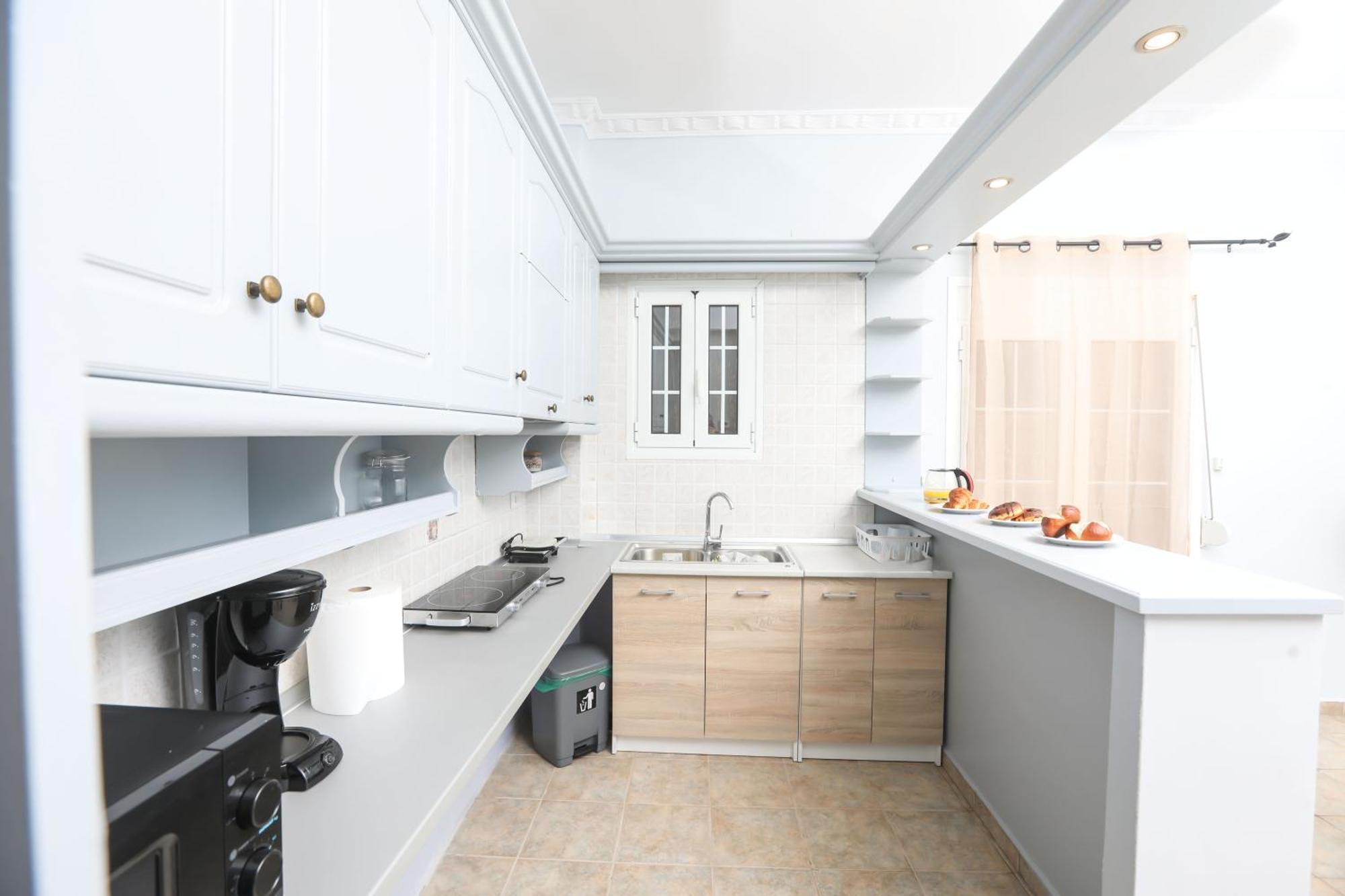 Sol Apartments Corfu By Estia Esterno foto