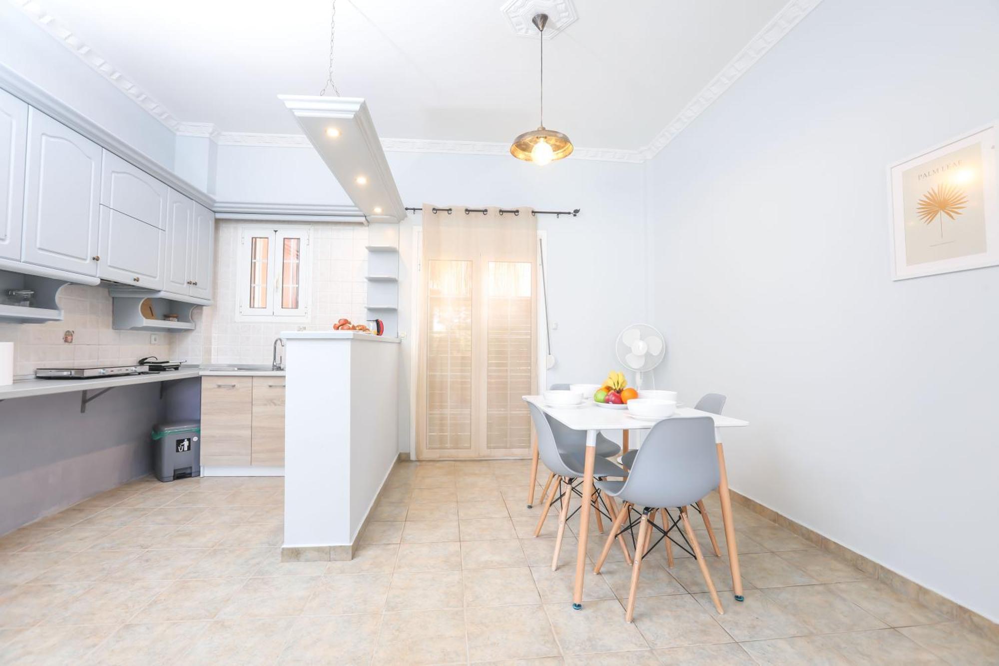 Sol Apartments Corfu By Estia Esterno foto