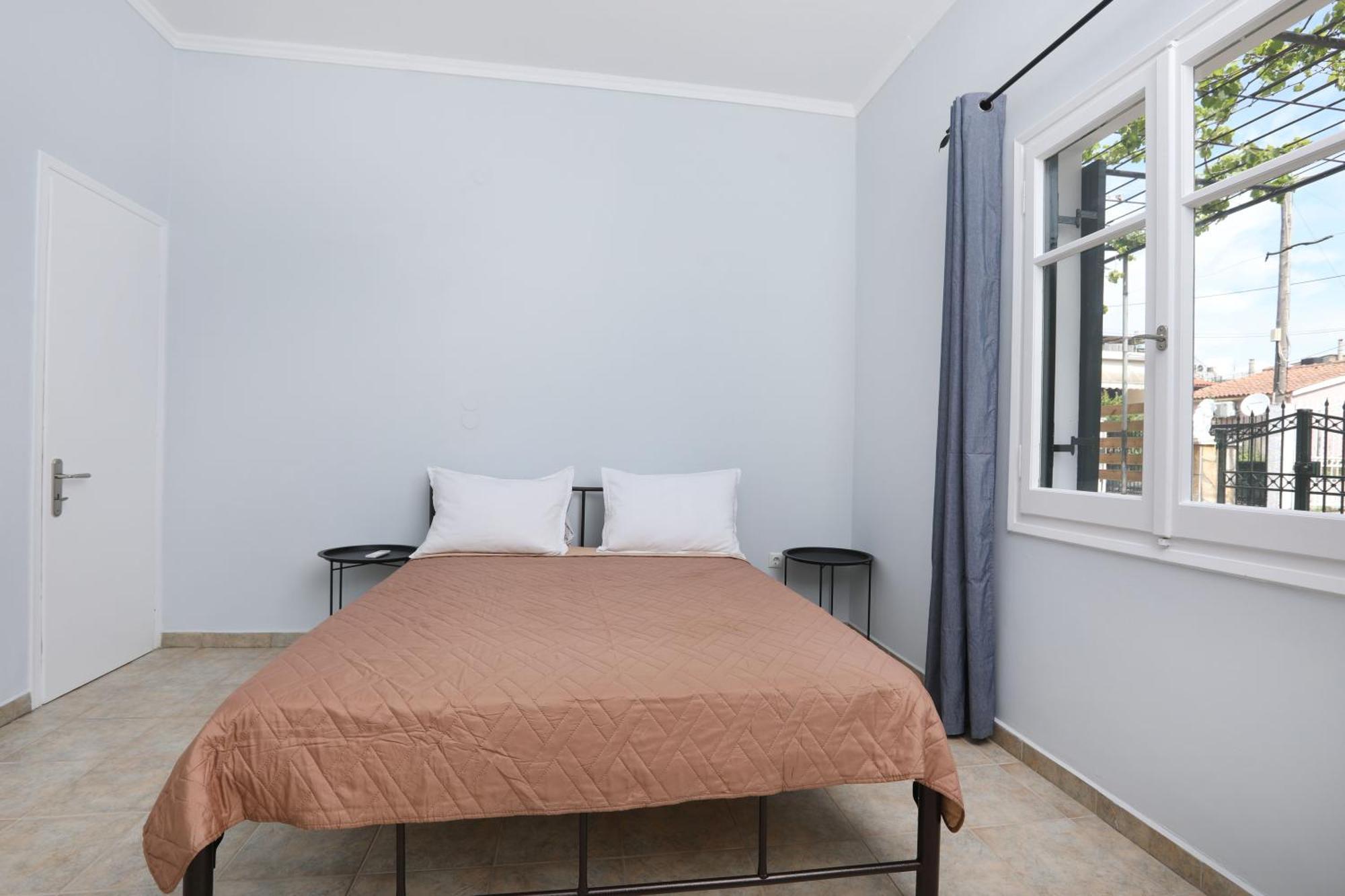 Sol Apartments Corfu By Estia Esterno foto