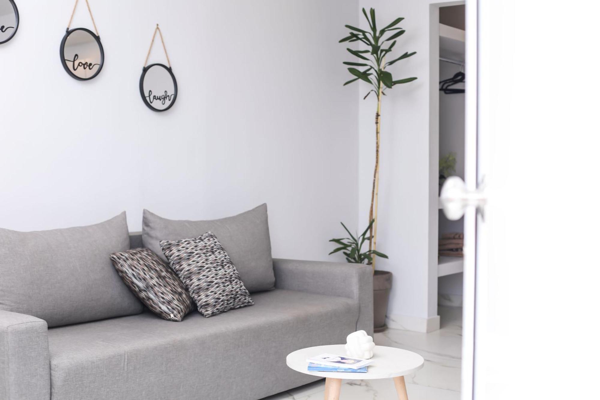 Sol Apartments Corfu By Estia Esterno foto