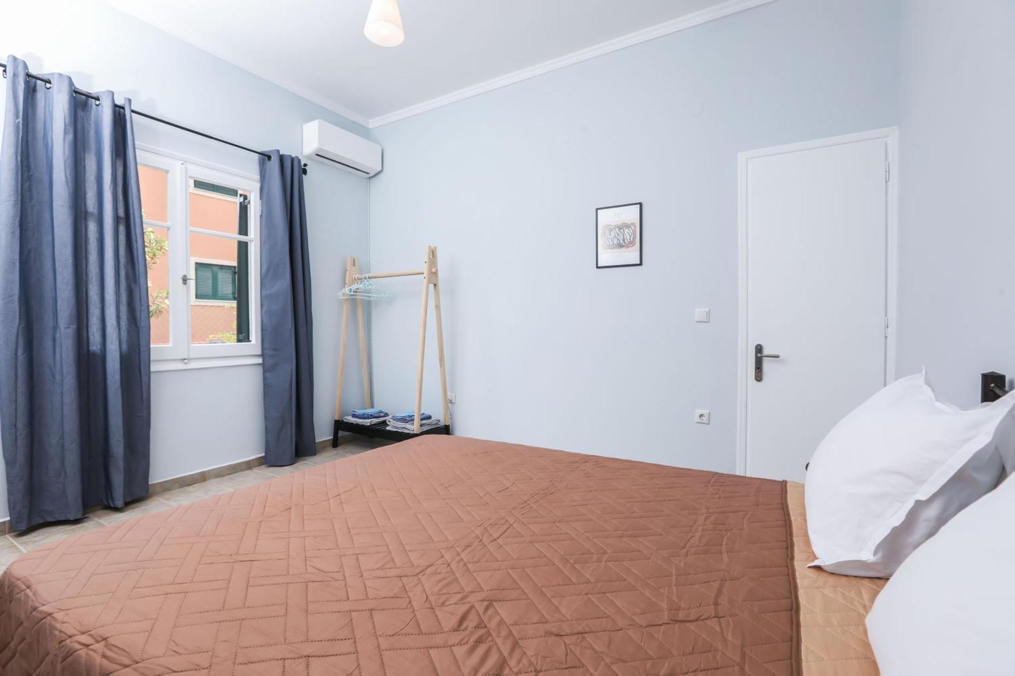 Sol Apartments Corfu By Estia Esterno foto