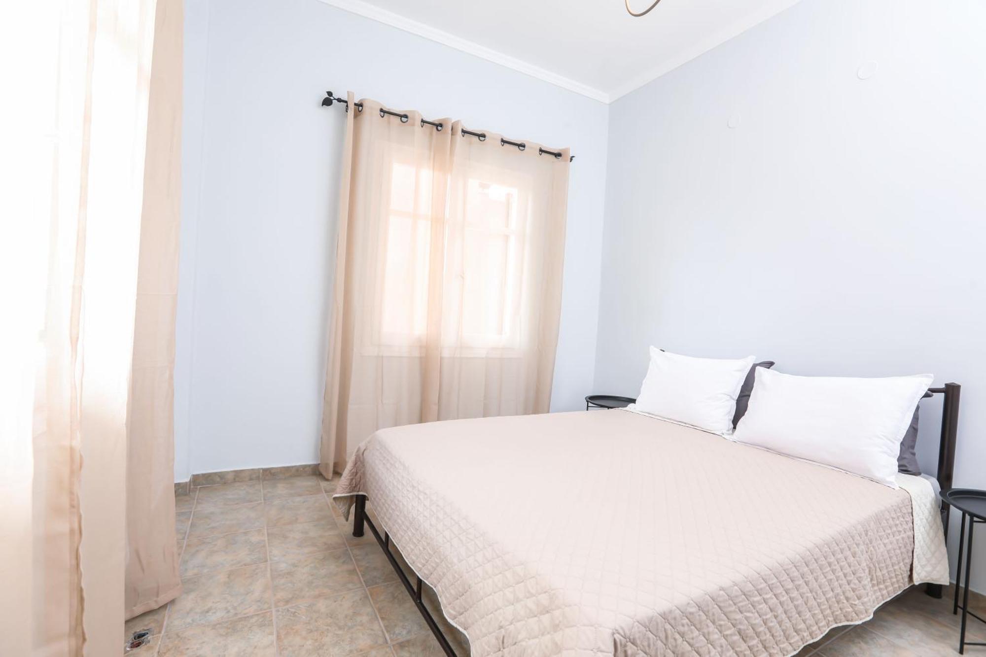 Sol Apartments Corfu By Estia Esterno foto
