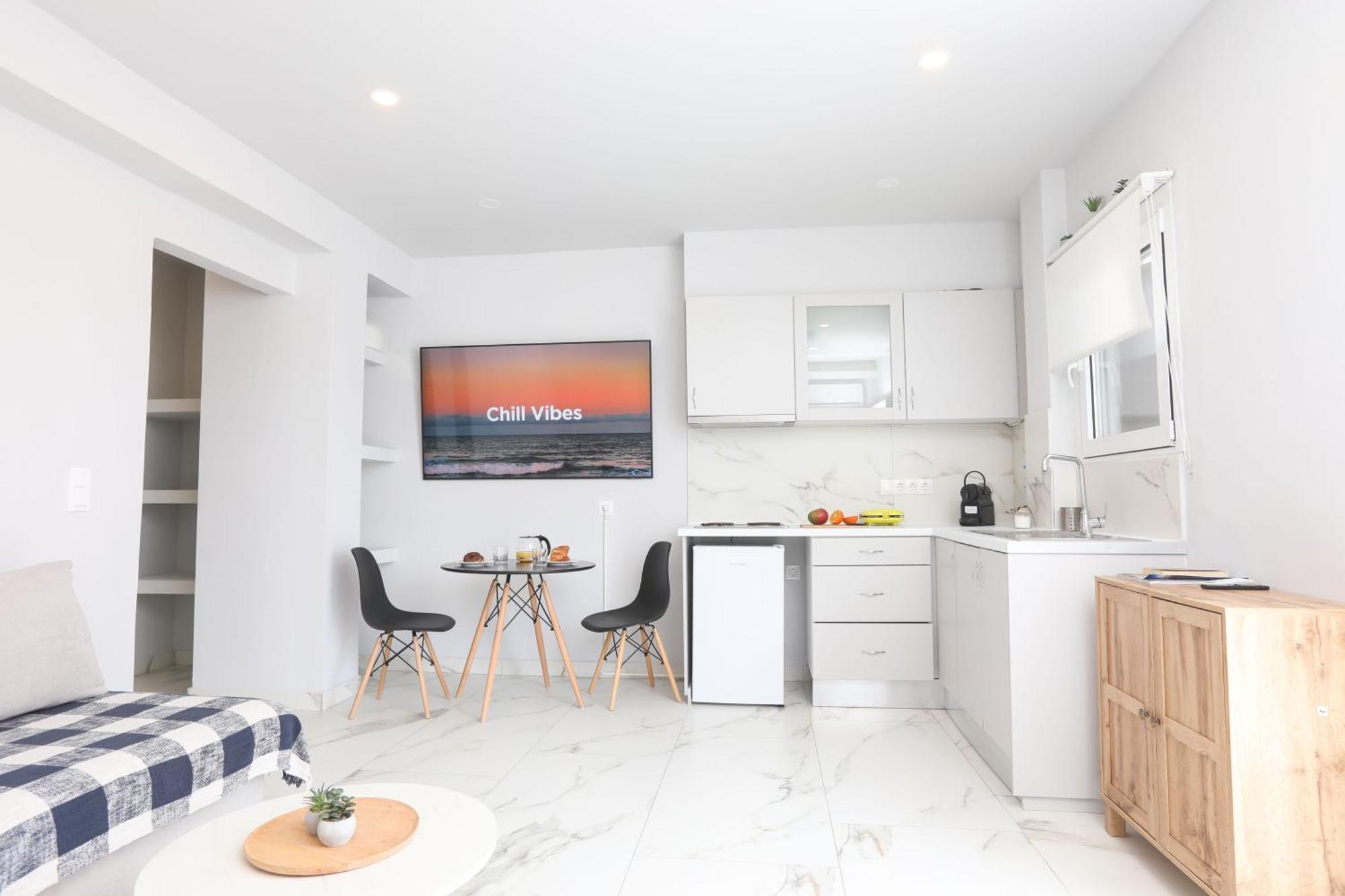 Sol Apartments Corfu By Estia Esterno foto