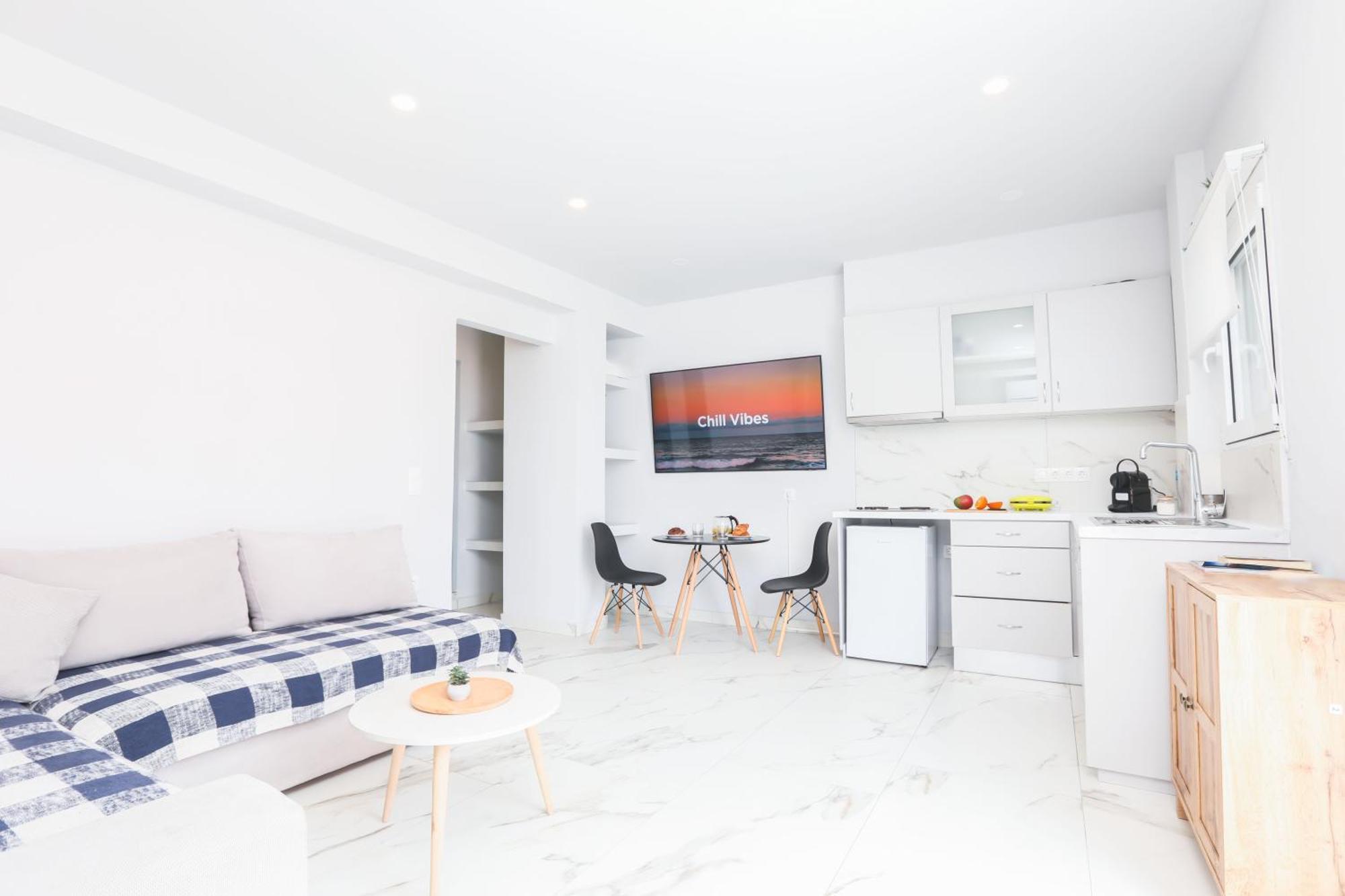 Sol Apartments Corfu By Estia Esterno foto
