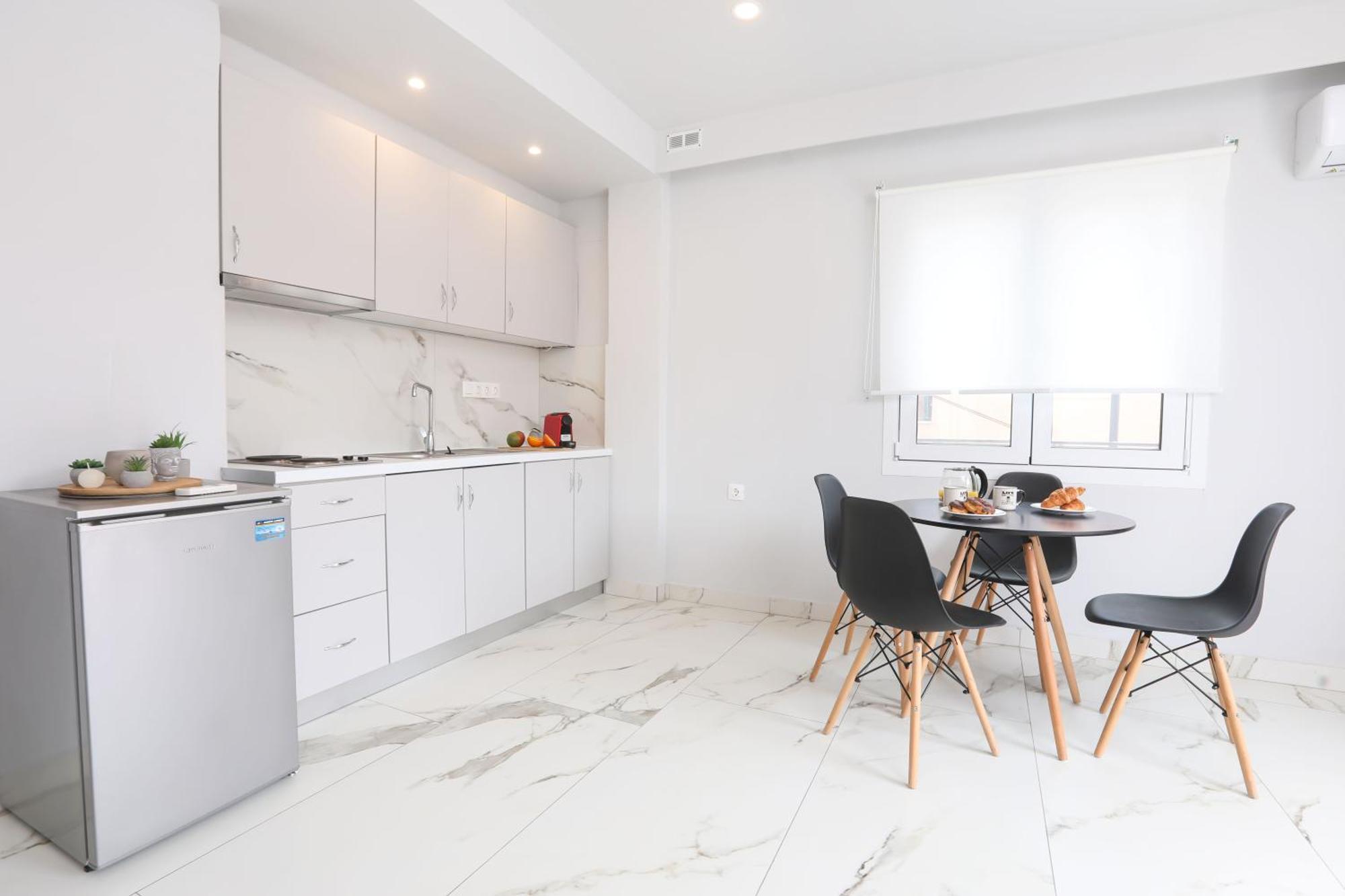 Sol Apartments Corfu By Estia Esterno foto