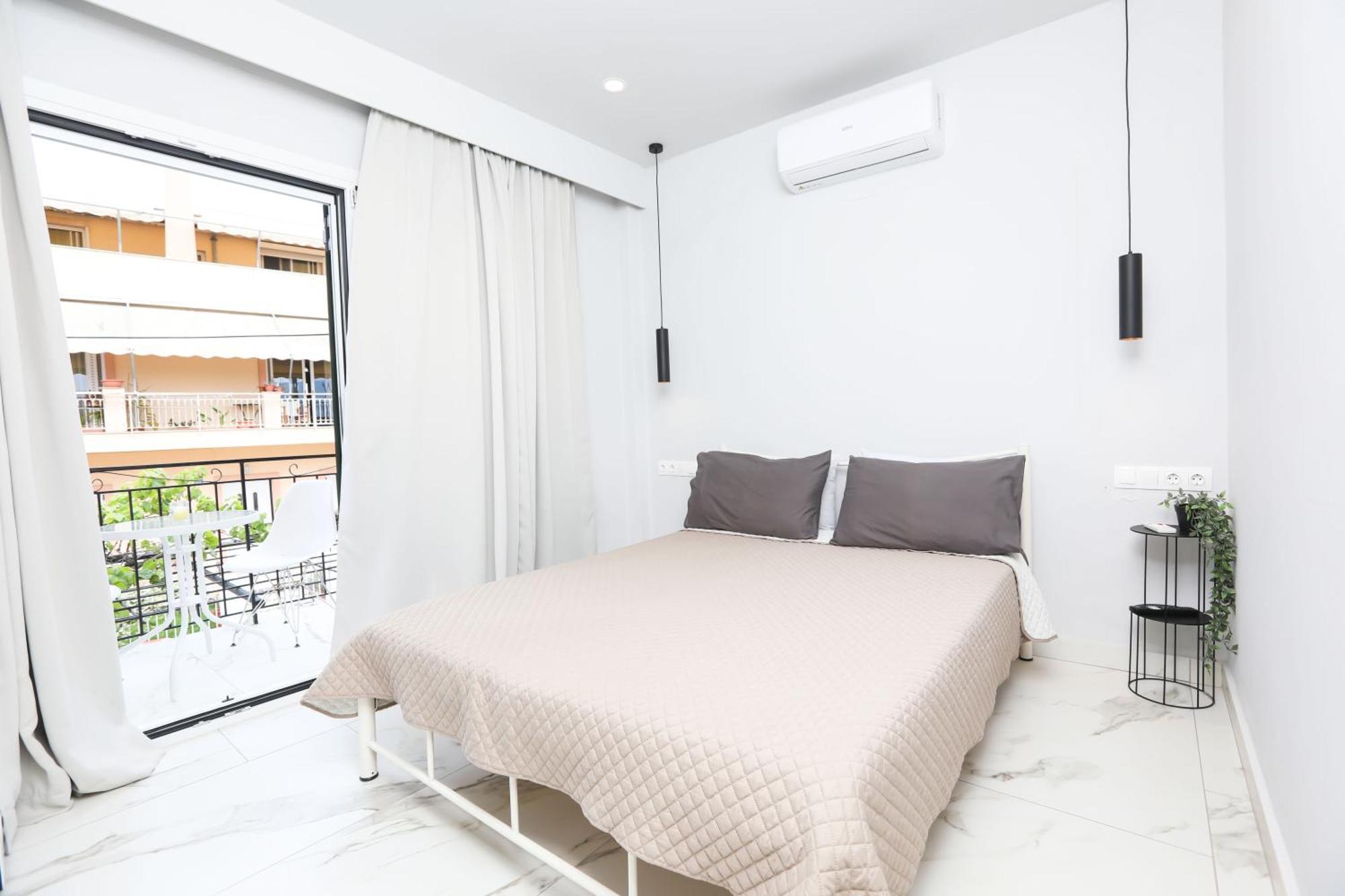 Sol Apartments Corfu By Estia Esterno foto