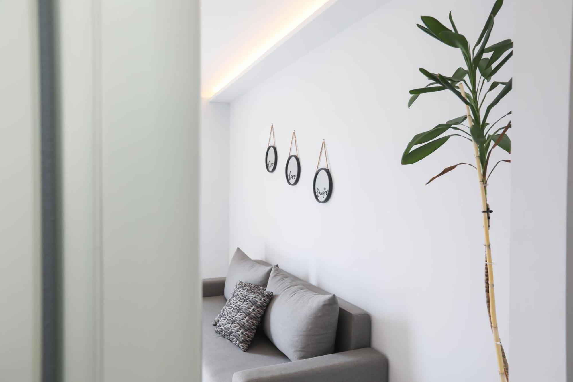 Sol Apartments Corfu By Estia Esterno foto