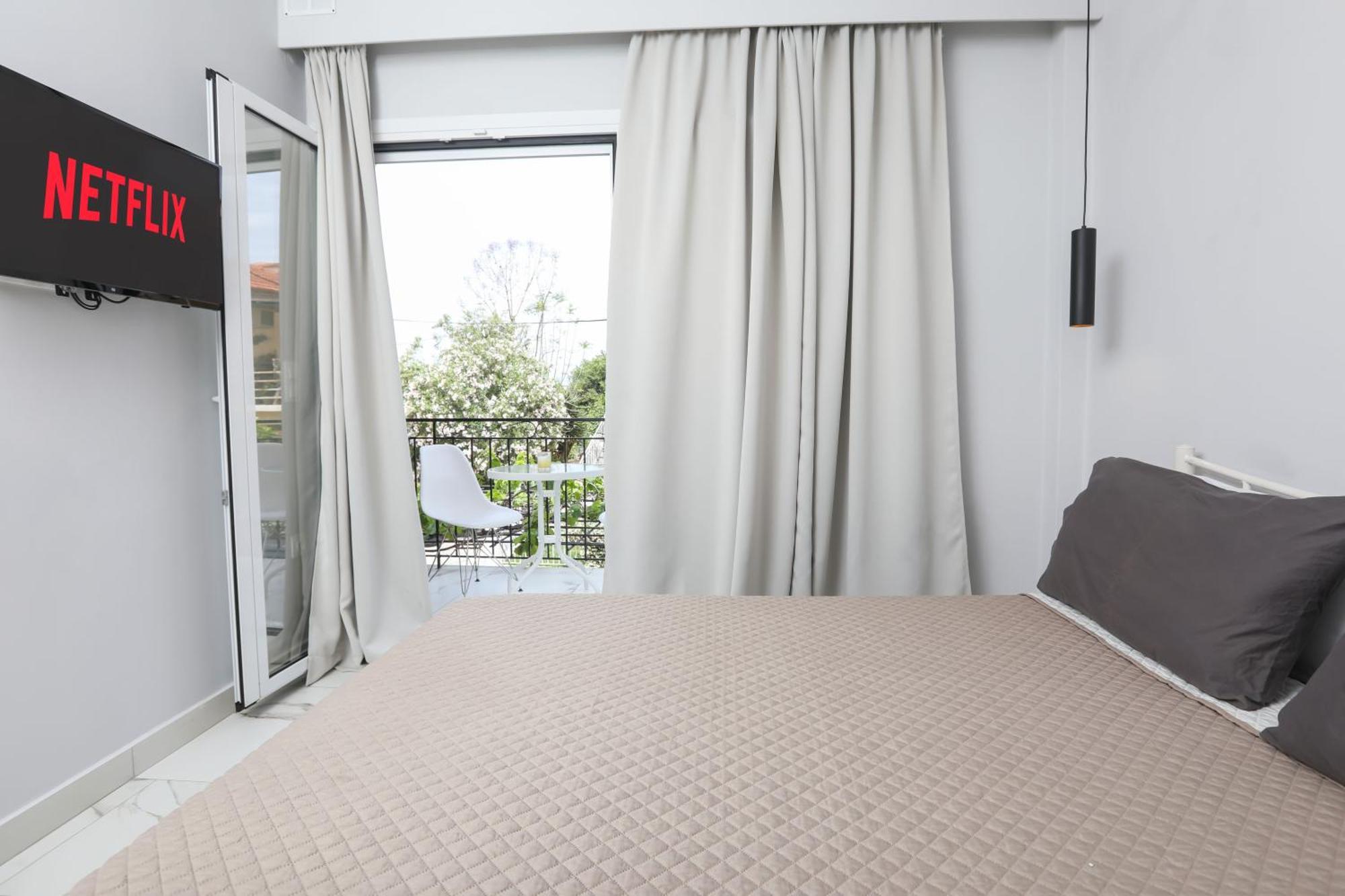 Sol Apartments Corfu By Estia Esterno foto