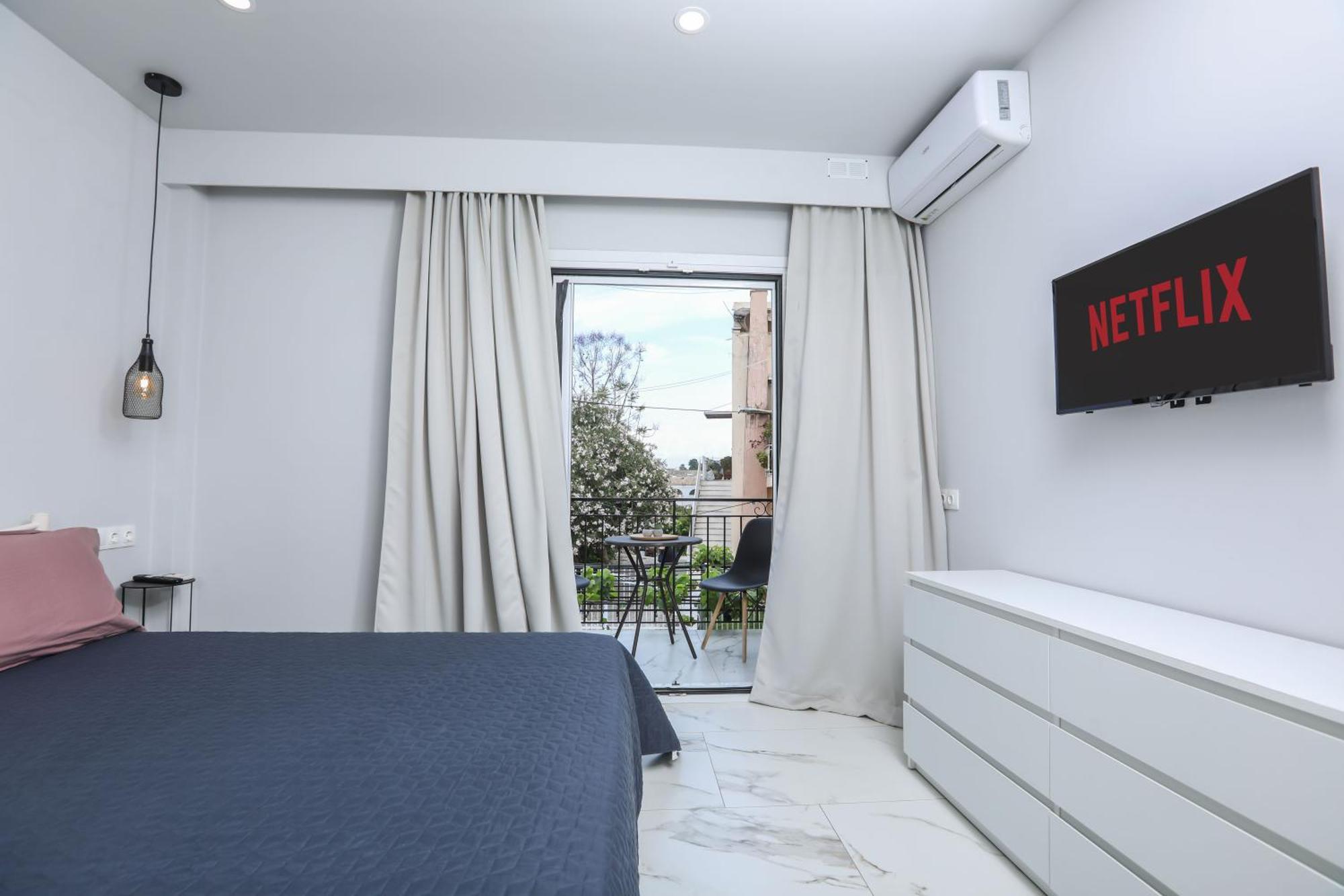 Sol Apartments Corfu By Estia Esterno foto